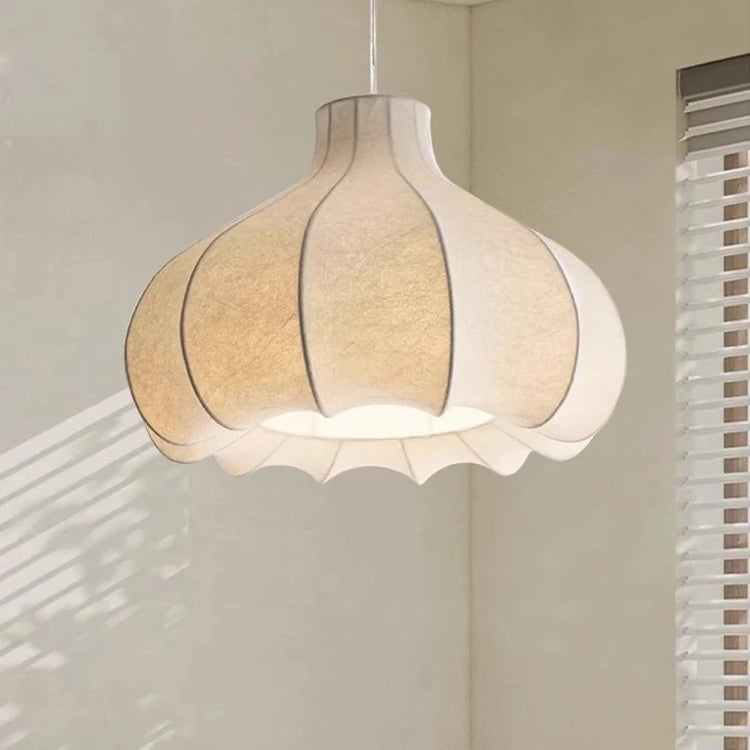 Nordic minimalist wabi sabi chandelier for interior decoration