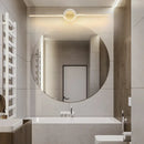 Modern LED wall light for bright indoor decoration