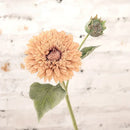 Artificial double petal retro sunflowers for interior decoration
