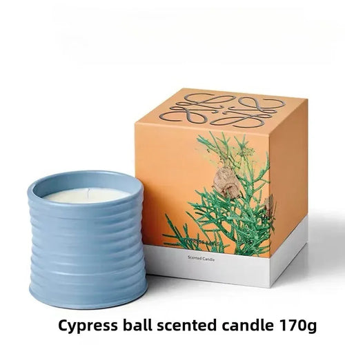 bougies parfumées romantique coffret cadeau pour toutes occasions - vue 19 sur 18