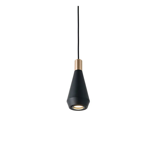Modern designer chandelier for elegant indoor lighting - vue 12 sur 12