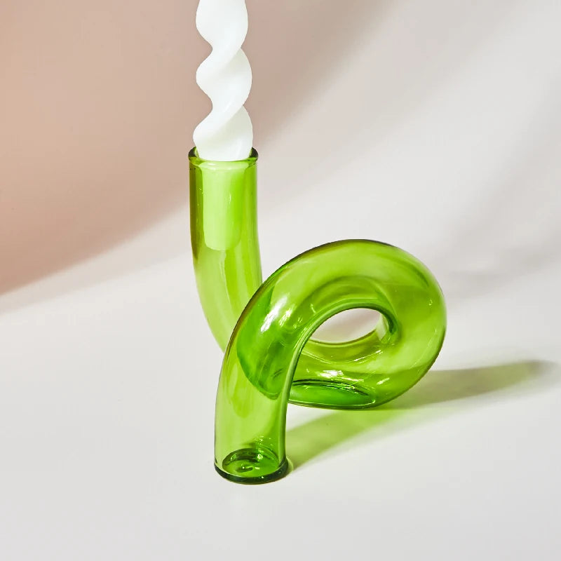 glass vases decorative candle holders for weddings and events
