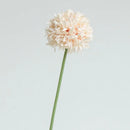 Artificial chrysanthemum flowers for weddings and festive decoration