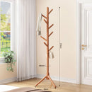 modern and unique hanger for clothes and accessories