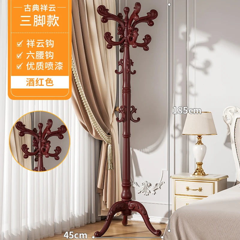 hanger for jackets and clothes for all spaces - vue 18 sur 32