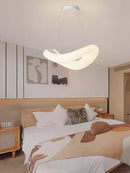 Luxurious children's bedside lamp with eye protection