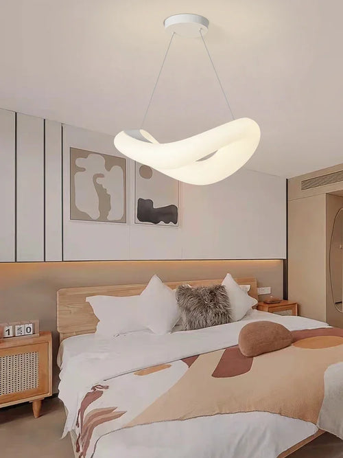 Luxurious children's bedside lamp with eye protection - vue 5 sur 7