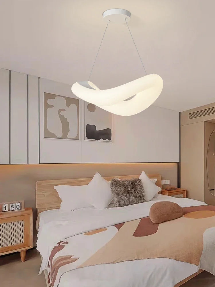 Luxurious children's bedside lamp with eye protection - vue 4 sur 7