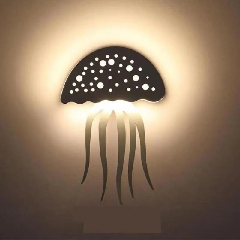 Children's cartoon LED wall light
