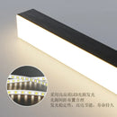 Simple modern LED chandeliers for table pendant lighting