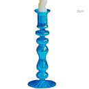 Artistic candle holders chandelier for elegant interior decoration