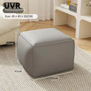 modern lightweight stool for entrance hall living room or bedroom