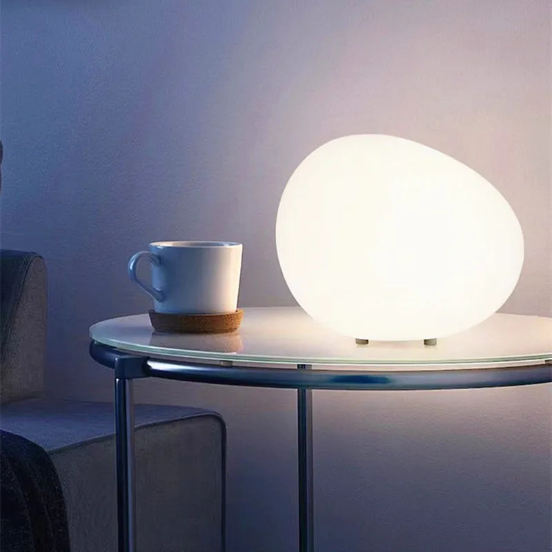 New Pebble LED night light