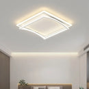 Modern LED chandelier for home interior