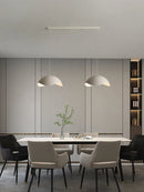 Nordic designer chandelier minimalist creative modern lamp