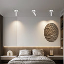 modern creative LED spotlight for interior mood lighting