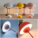 Modern flower bud wall light E27