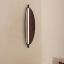 Nordic LED wall light