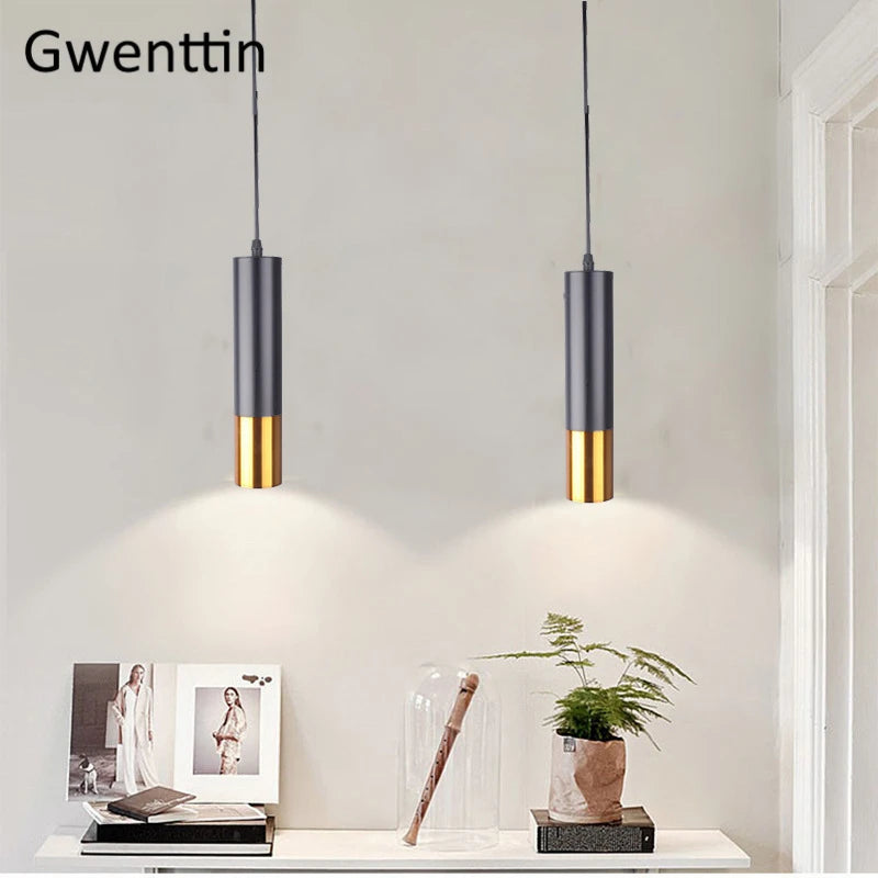 Modern designer pendant light for an elegant and decorative interior