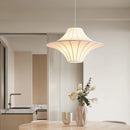 Nordic creative LED chandelier for elegant contemporary decor