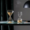 New Creative Personalized Hourglass, Non Timed Home Decoration, Office Decor in Study Room, Premium Christmas Gift Sand Clock