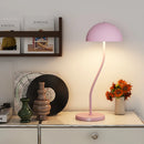 Nordic glass floor lamp with lampshade for interior decoration