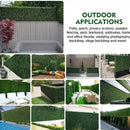 Decorative artificial plants for indoor and outdoor garden and events
