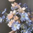 Artificial daisy flowers decoration for wedding, Christmas and New Year