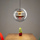Premium Nordic pendant light for interior decoration