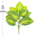 Decorative artificial plants for weddings, parties and office