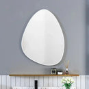 irregular decorative mirrors for a modern and elegant decoration