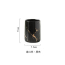 ceramic accessories for bathroom decoration