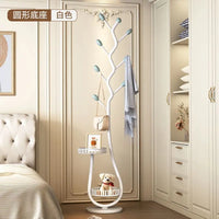 elegant floor coat rack for practical and stylish storage