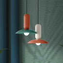 Nordic LED pendant light for contemporary interiors
