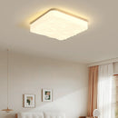 Modern creative LED ceiling light for an elegant interior