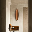 Nordic LED wall light