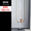 modern and sturdy freestanding stand for clothing and accessories