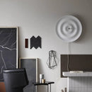 Luxury aluminium UFO decorative pendant lamp