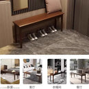 solid wood bench multifunctional furniture for everyday use