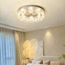 Luxury crystal chandelier postmodern lighting winfordo wf-xd001