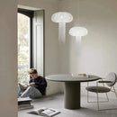 Art deco dimmable pendant light new trend 2023