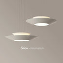 Nordic designer chandelier for personalised elegant decor