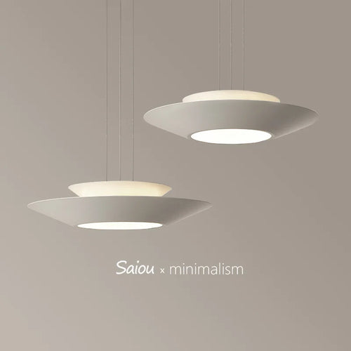 Nordic designer chandelier for personalised elegant decor - vue 3 sur 6