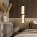 Luxury American LED chandelier for modern restaurants