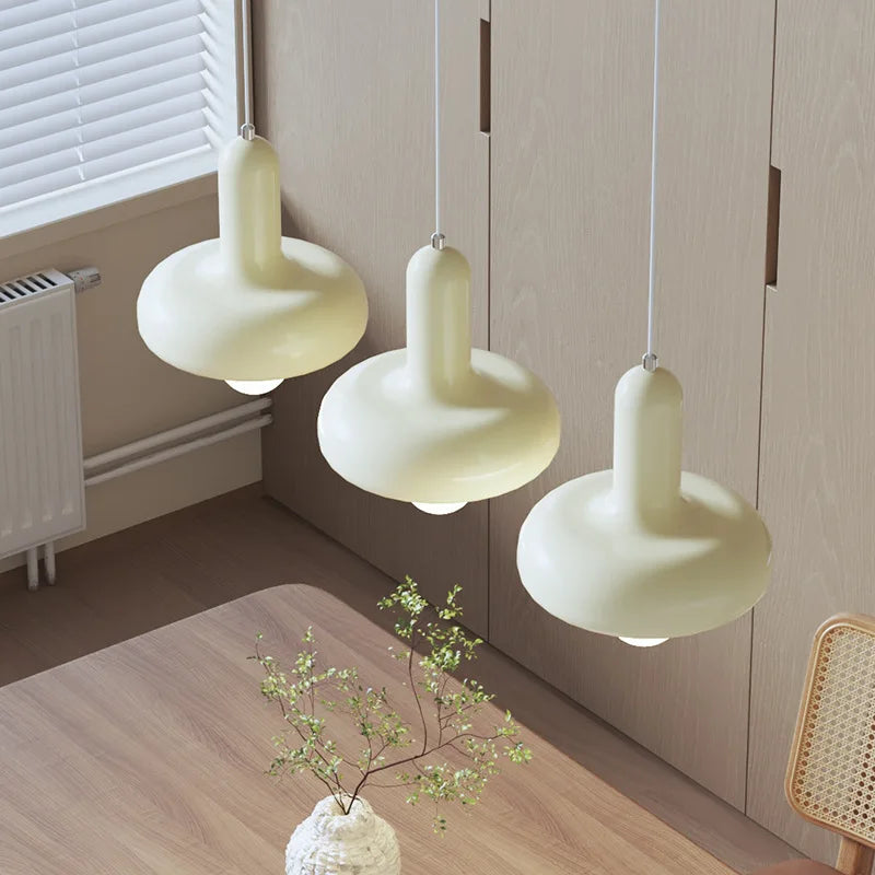 Nordic designer chandelier for modern dining room