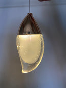 Luxury designer crystal chandelier for modern lighting