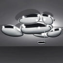 Modern simple design LED ceiling light decorative indoor fixture