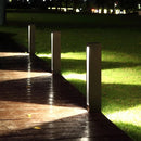 Waterproof LED garden floor lamp for outdoor lighting