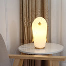 Creative minimalist animal LED desk lamp