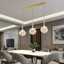 Nordic chandelier pendant indoor lighting home decor